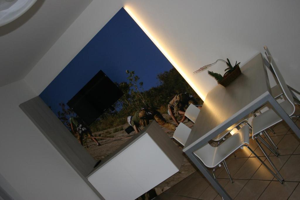 Residence Franca B&B Arco Exterior foto