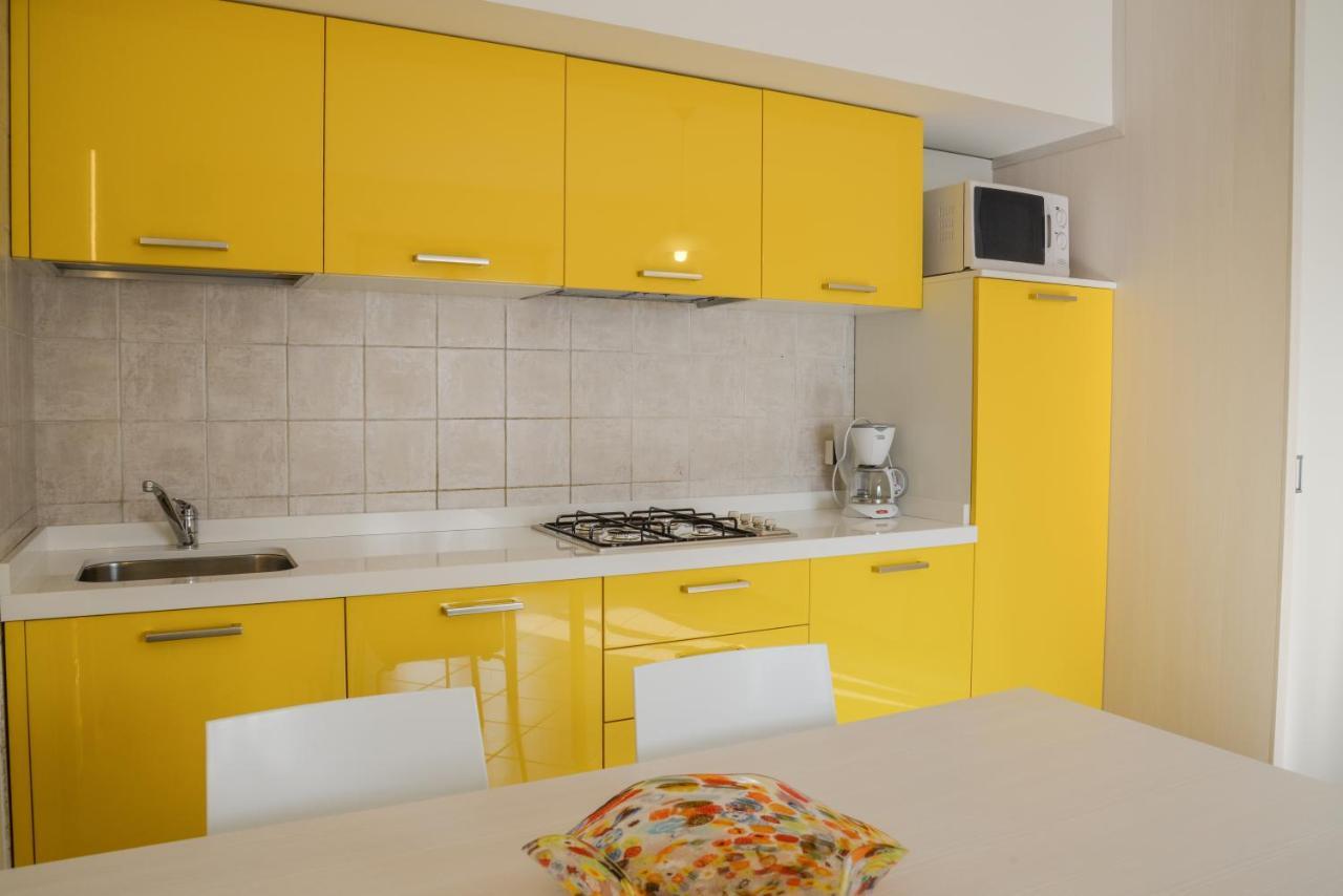 Residence Franca B&B Arco Exterior foto